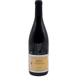 DOMAINE LES GOUBERT COTES...