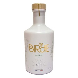 BIRDIE KAFFIR