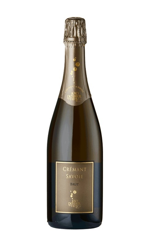 JEAN PERRIER & FILS CRÉMANT DE SAVOIE BRUT