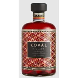 KOVAL GIN CRAMBERRY