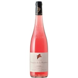 DOMAINE DE LA MORDOREE...