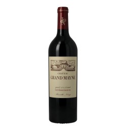 CHATEAU GRAND MAYNE - GRAND...