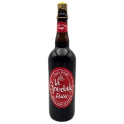 LA GOUDALE RUBIS