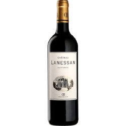 CHATEAU LANESSAN