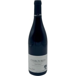 DOMAINE GUENAEL JAMBON -...