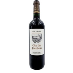 CLOS DES JACOBINS