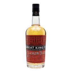 GREAT KING STREET GLASGOW BLEND