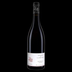 DOMAINE DE LA BUTTE...