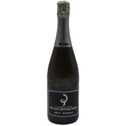 CHAMPAGNE BILLECART-SALMON BRUT RESERVE