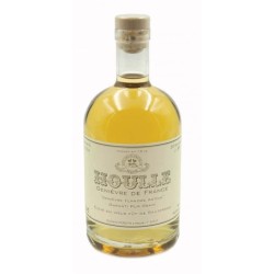 GENIEVRE DE HOULLE - HOULLE FINITION SAUTERNES