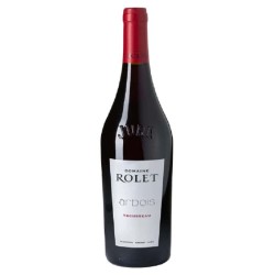 DOMAINE ROLET ARBOIS TROUSSEAU