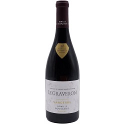DOMAINE HENRI BOURGEOIS...