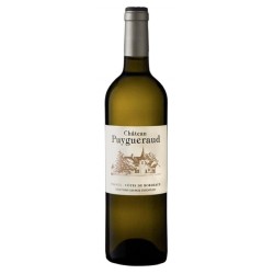 CHATEAU PUYGUERAUD