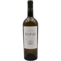 CHATEAU DE RESPIDE - GRAVES...