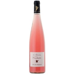 DOMAINE DE LA MORDOREE - LA...