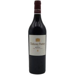 CHATEAU PONTEY