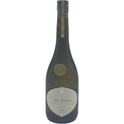 JOSEPH CARTRON - EAU DE VIE POIRE WILLIAMS DES MONTS DE LA CÔTE D'OR