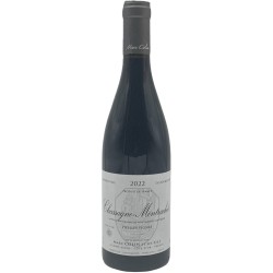 DOMAINE MARC COLIN ET FILS...