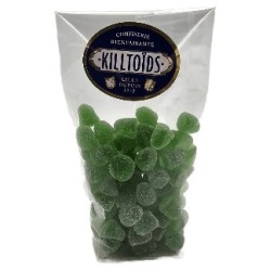 MAISON CHUQUES "BOULES MOLLES KILTOIDS" 180G