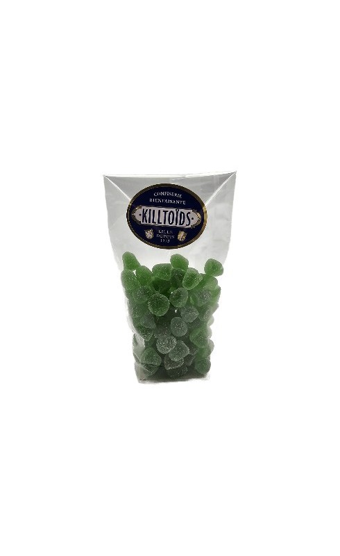 MAISON CHUQUES "BOULES MOLLES KILTOIDS" 180G