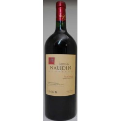 CHATEAU NAUDIN CUVEE HERITAGE