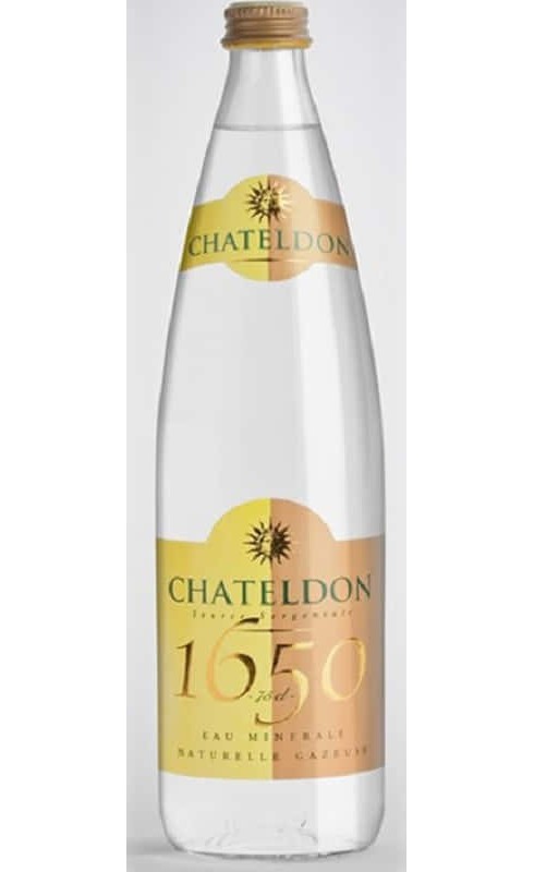 CHATELDON 75CL CHATELDON 75CL