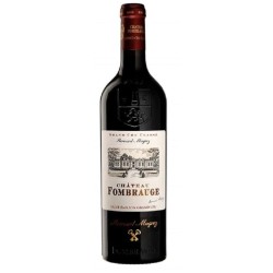 CHATEAU FOMBRAUGE