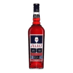 SELECT APERITIVO