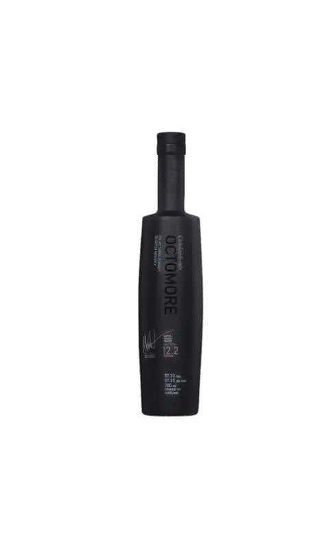 OCTOMORE 12.2