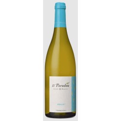 CHATEAU PESQUIE LE PARADOU...