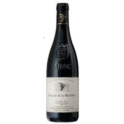 DOMAINE DE LA MORDOREE...