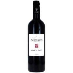 DOMAINE GAUBY - LES...