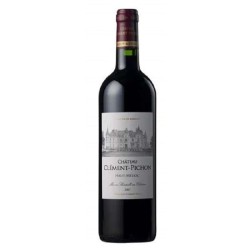 CHATEAU CLEMENT PICHON -...
