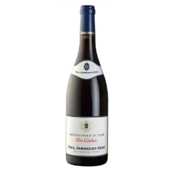 DOMAINE PAUL JABOULET -...
