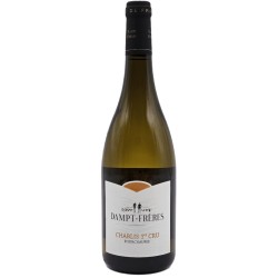 VIGNOBLE DAMPT FRERES...