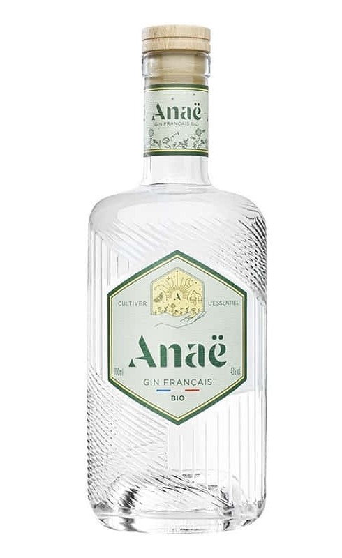 ANAE GIN ANAE GIN
