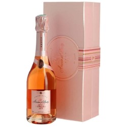 CHAMPAGNE DEUTZ - AMOUR DE DEUTZ ROSE