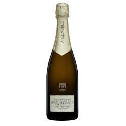 CHAMPAGNE A.R. LENOBLE BRUT NATURE DOSAGE ZÉRO