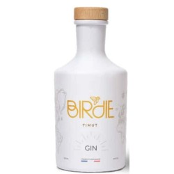 BIRDIE TIMUT