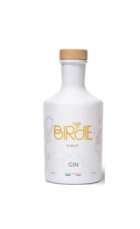 BIRDIE TIMUT