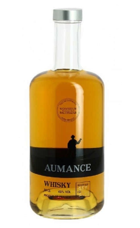 MONSIEUR BALTHAZAR AUMANCE MONSIEUR BALTHAZAR AUMANCE