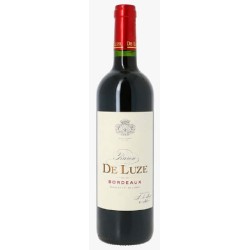 BARON DE LUZE