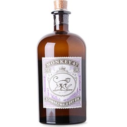 GIN MONKEY 47