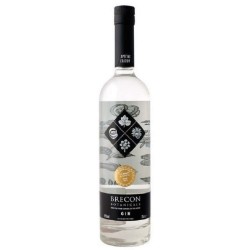 BRECON BOTANICALS