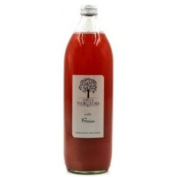 EMILE VERGEOIS NECTAR DE FRAISE