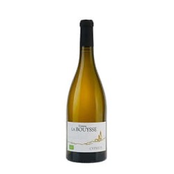 DOMAINE LA BOUYSSE CYPRIUS