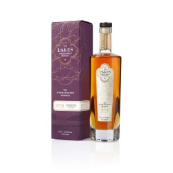 THE LAKES WHISKYMAKER’S RESERVE N°5