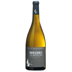BERGERIE DU CAPUCIN DAME...