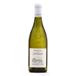 DOMAINE DE LA JANASSE...