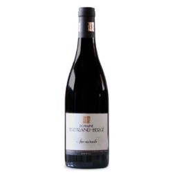 DOMAINE BERTRAND BERGÉ...